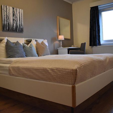 Hotel Atlanta Valkenburg aan de Geul Rom bilde