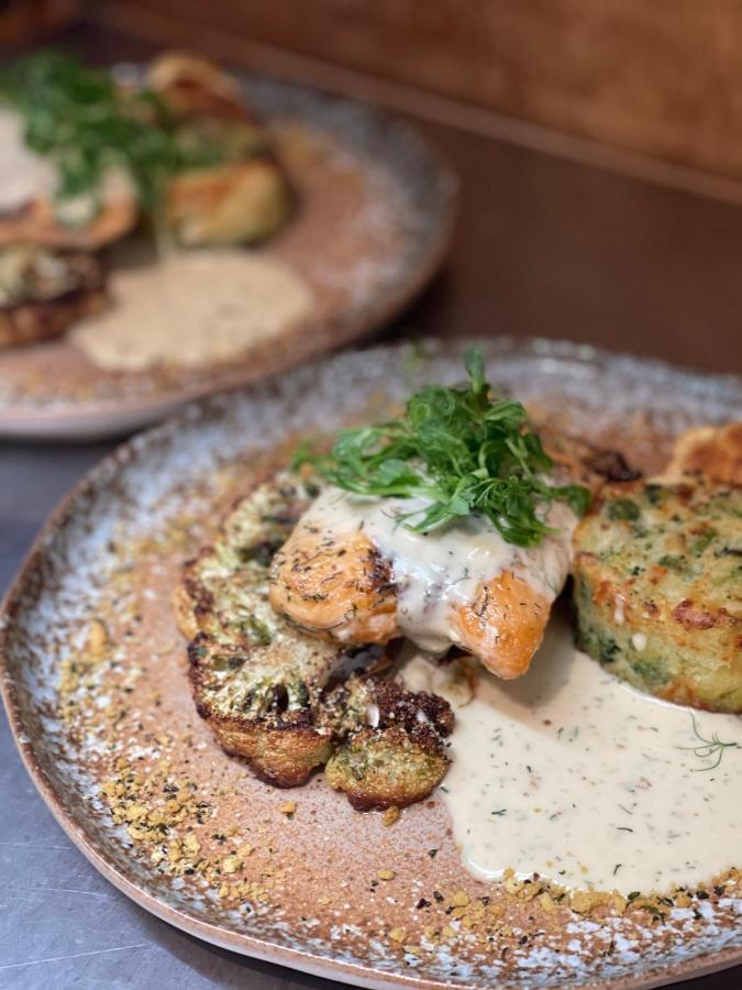 Hotel Atlanta Valkenburg aan de Geul Eksteriør bilde