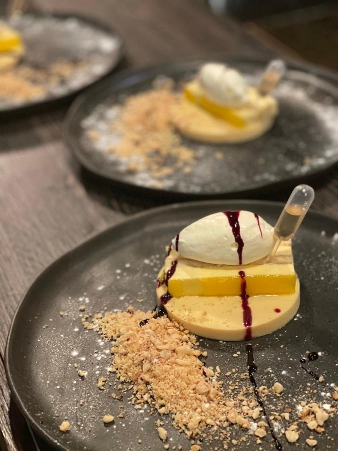 Hotel Atlanta Valkenburg aan de Geul Eksteriør bilde