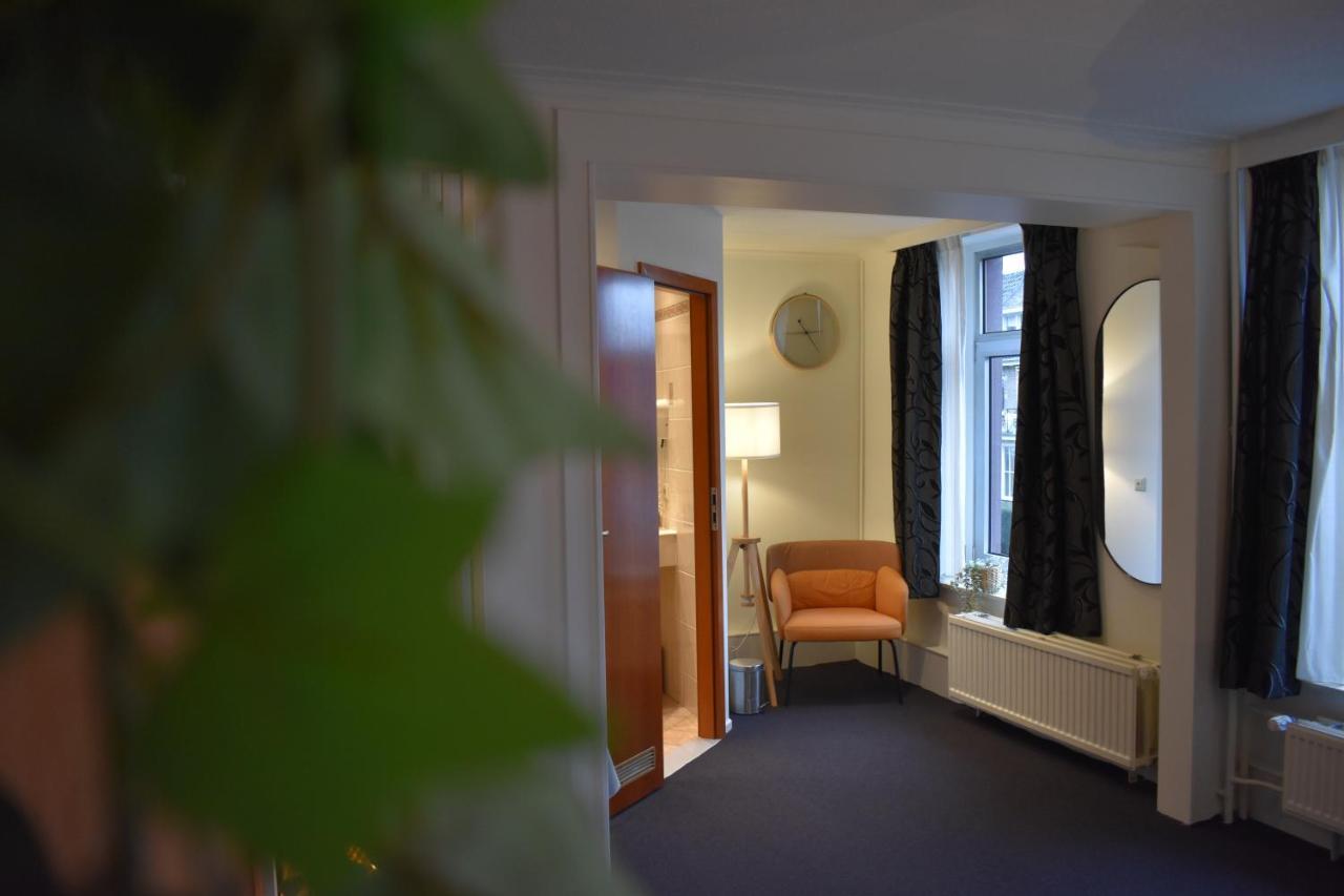 Hotel Atlanta Valkenburg aan de Geul Eksteriør bilde