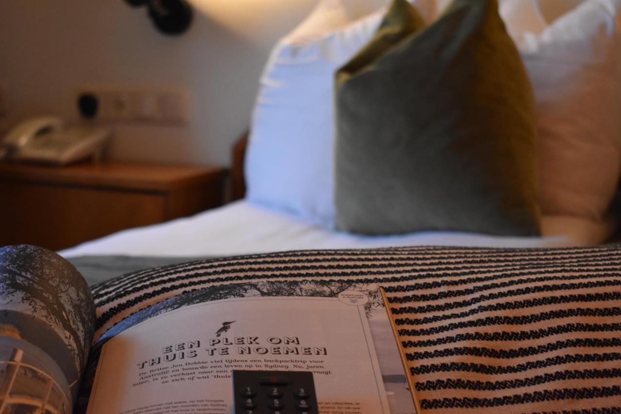 Hotel Atlanta Valkenburg aan de Geul Eksteriør bilde