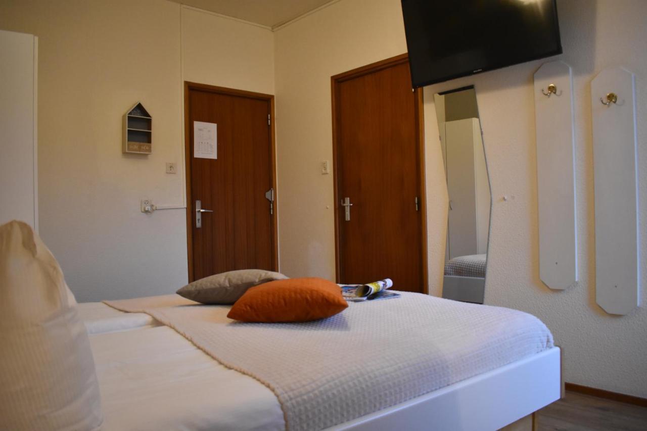 Hotel Atlanta Valkenburg aan de Geul Eksteriør bilde