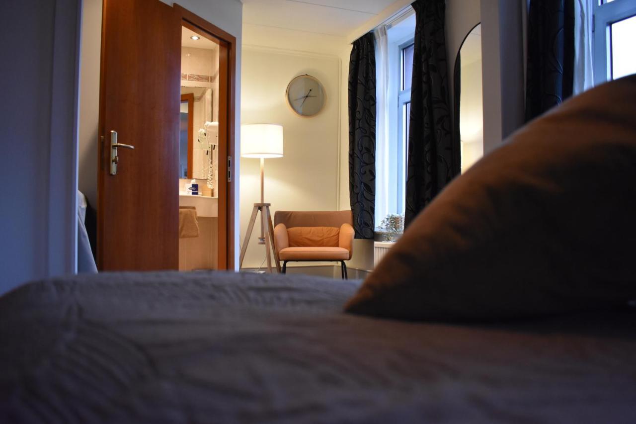 Hotel Atlanta Valkenburg aan de Geul Eksteriør bilde