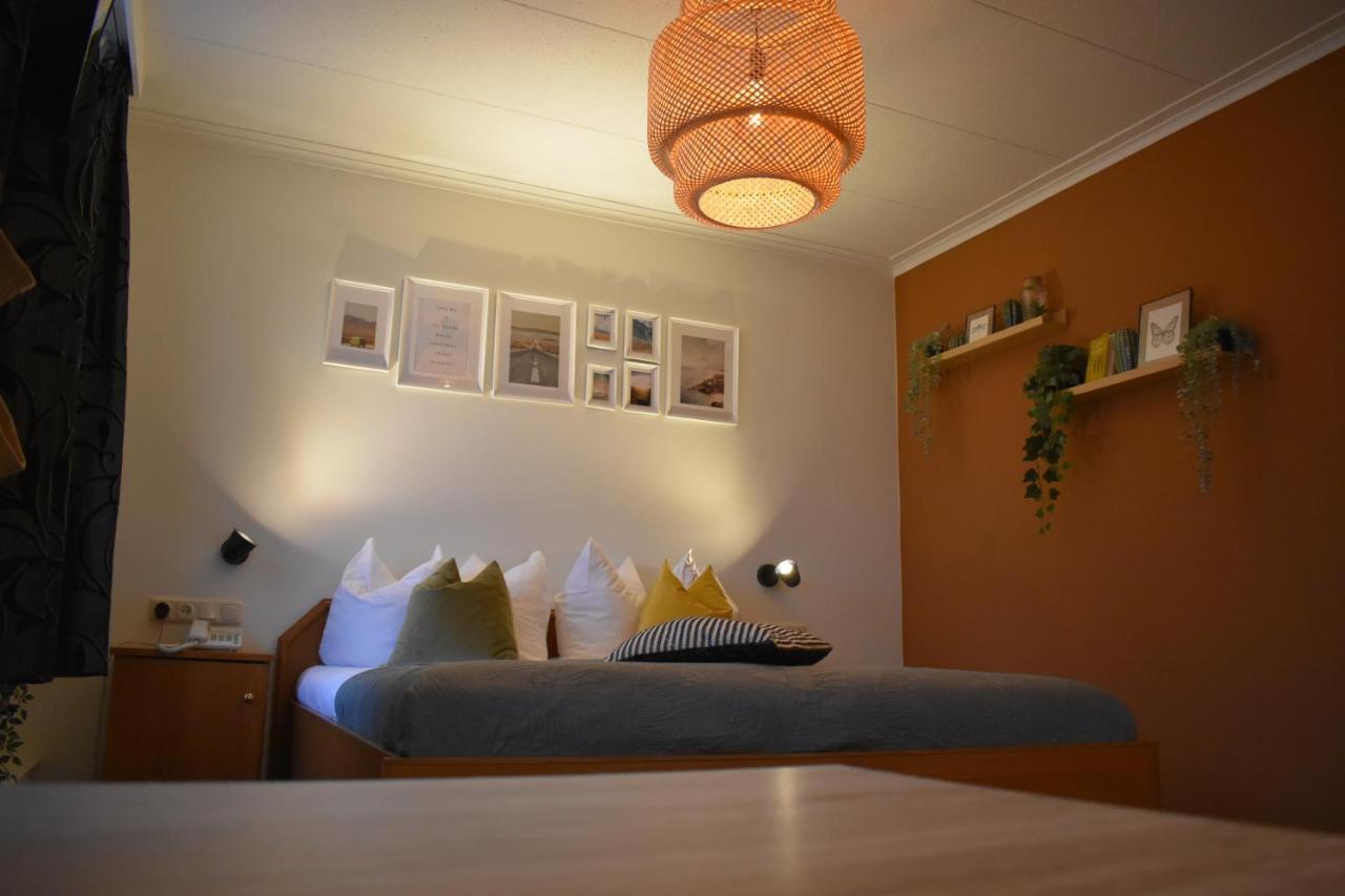Hotel Atlanta Valkenburg aan de Geul Eksteriør bilde