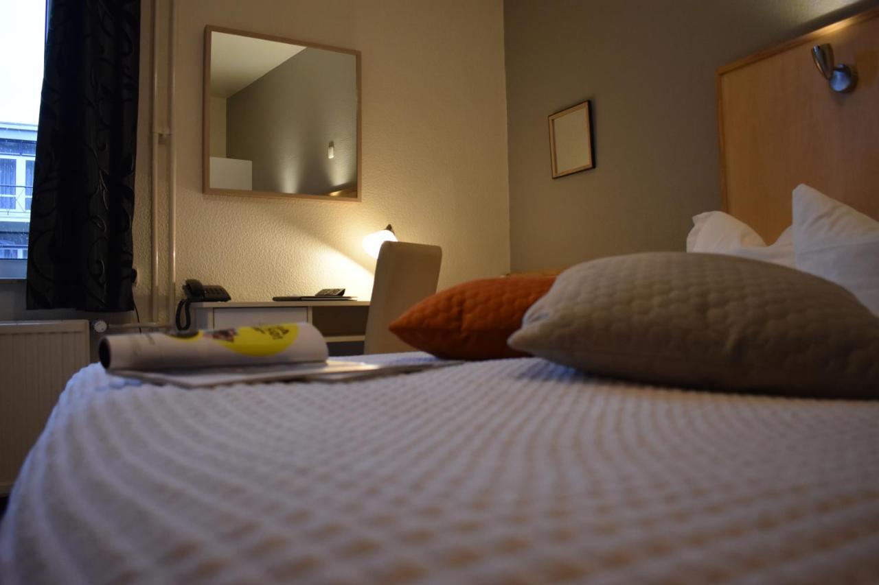 Hotel Atlanta Valkenburg aan de Geul Eksteriør bilde