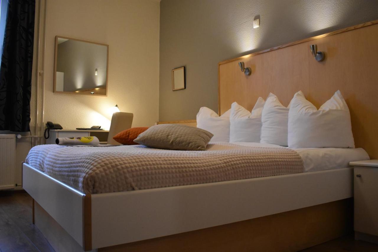Hotel Atlanta Valkenburg aan de Geul Eksteriør bilde
