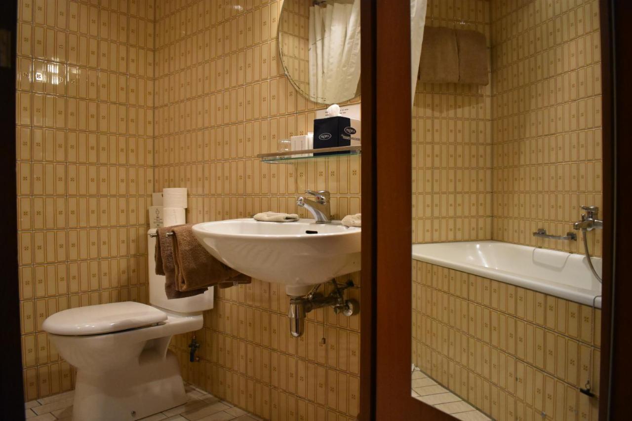 Hotel Atlanta Valkenburg aan de Geul Eksteriør bilde