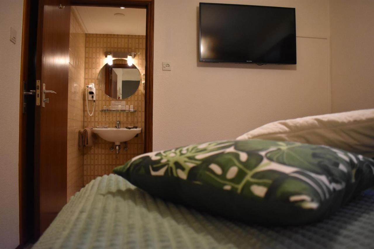 Hotel Atlanta Valkenburg aan de Geul Eksteriør bilde