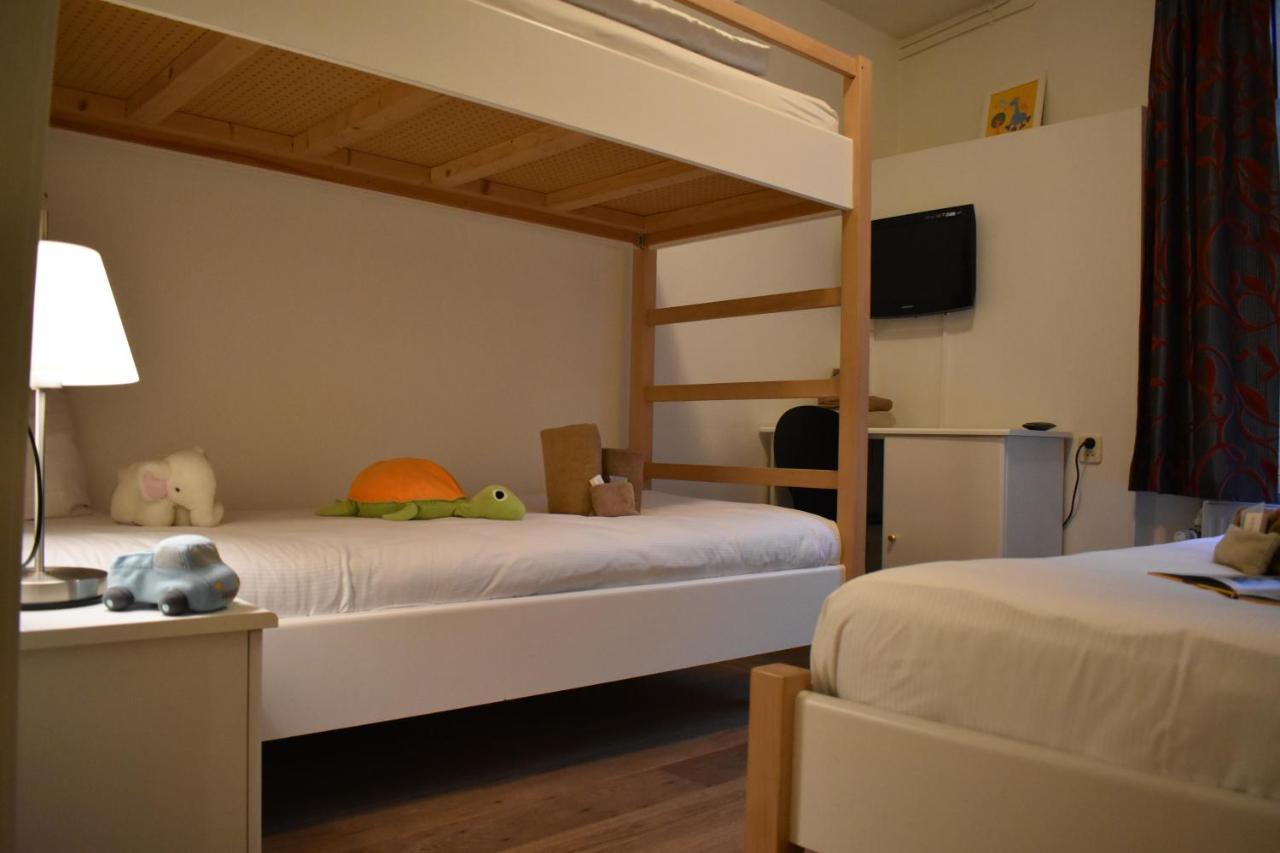 Hotel Atlanta Valkenburg aan de Geul Eksteriør bilde