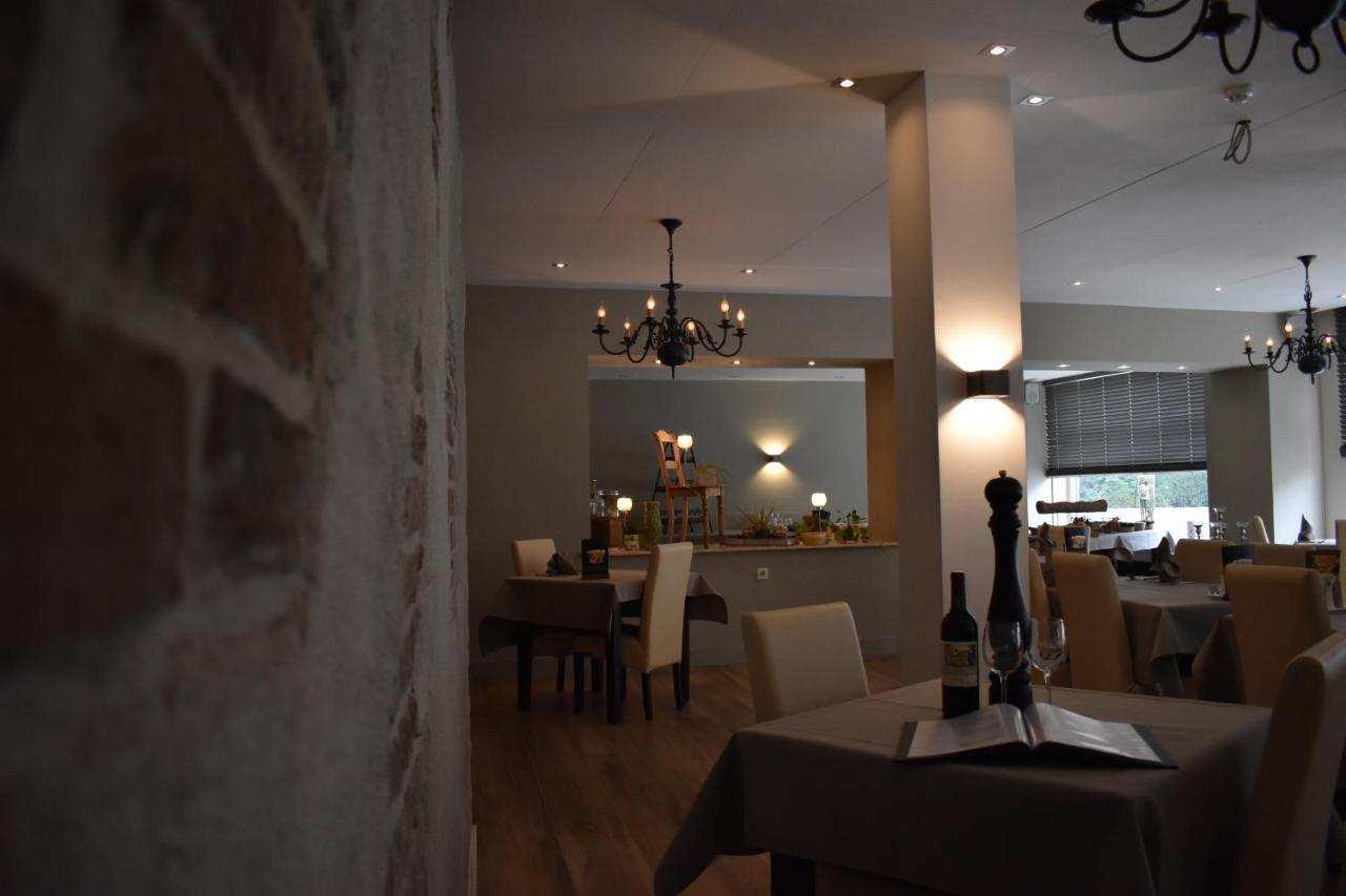 Hotel Atlanta Valkenburg aan de Geul Eksteriør bilde