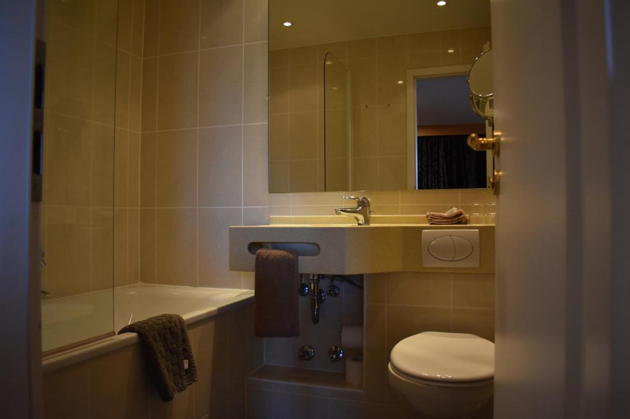 Hotel Atlanta Valkenburg aan de Geul Eksteriør bilde