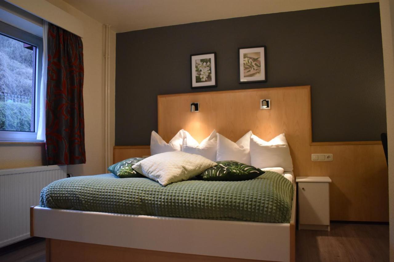 Hotel Atlanta Valkenburg aan de Geul Eksteriør bilde
