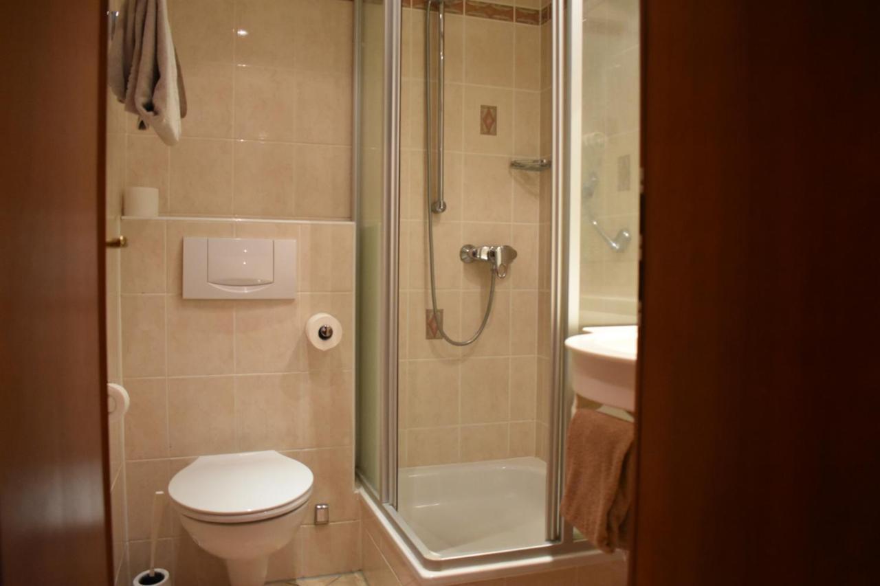 Hotel Atlanta Valkenburg aan de Geul Eksteriør bilde
