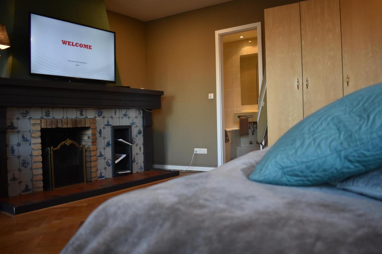 Hotel Atlanta Valkenburg aan de Geul Eksteriør bilde
