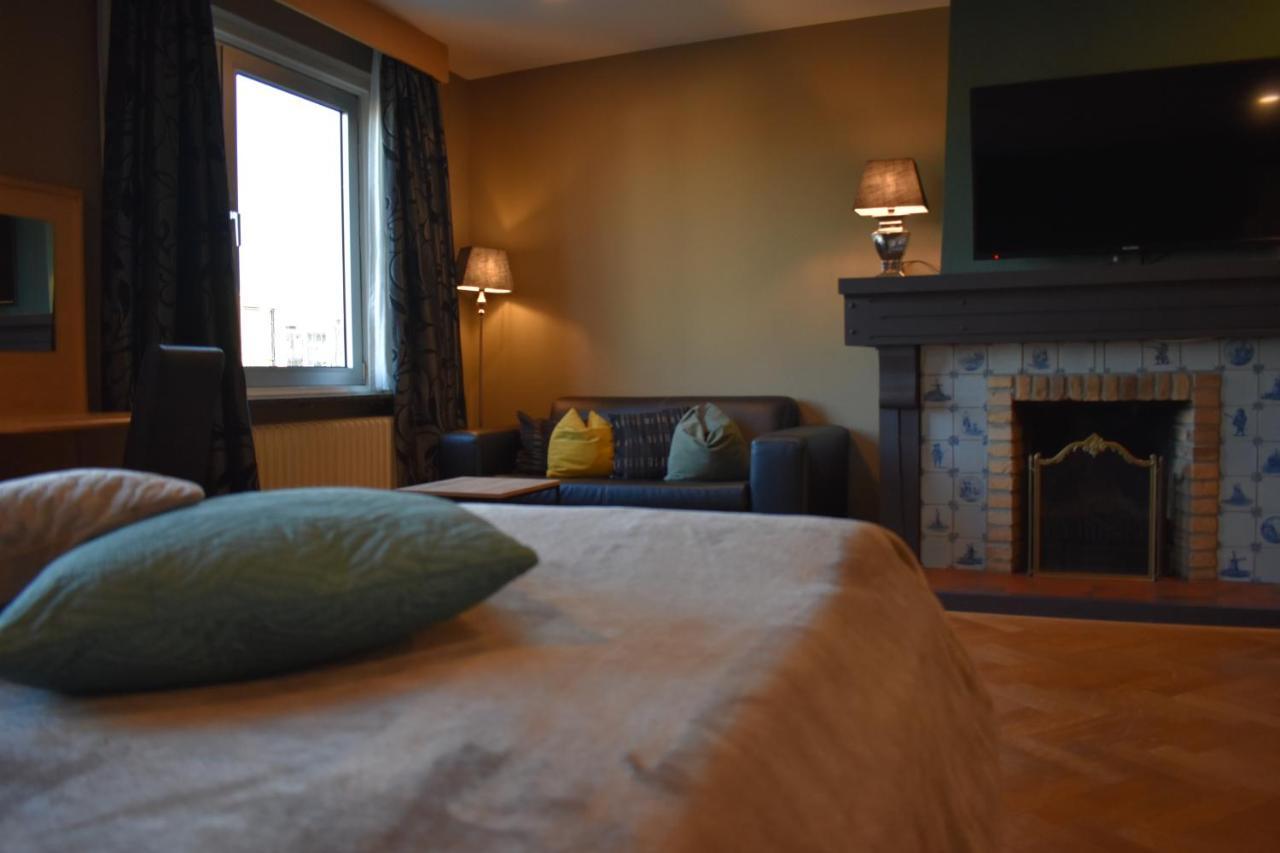 Hotel Atlanta Valkenburg aan de Geul Eksteriør bilde