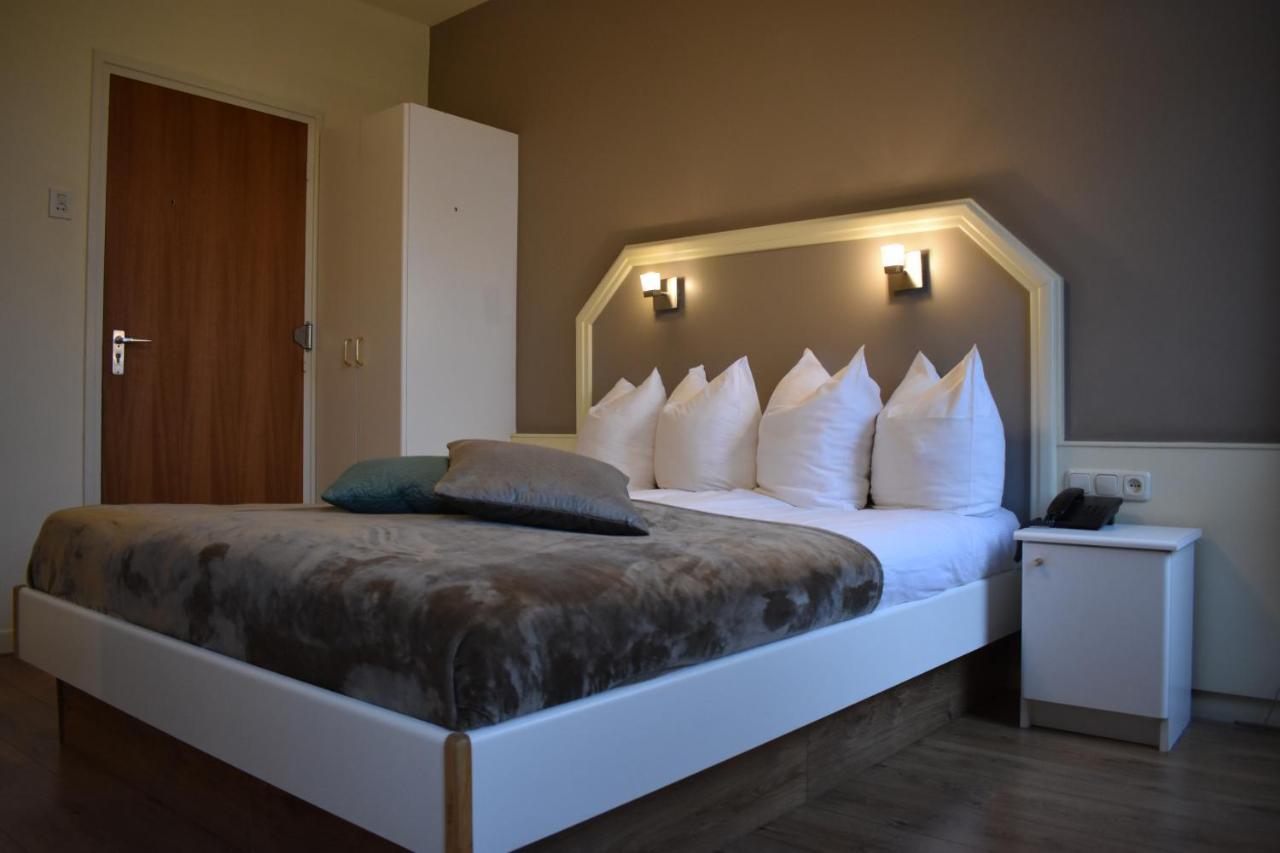 Hotel Atlanta Valkenburg aan de Geul Eksteriør bilde