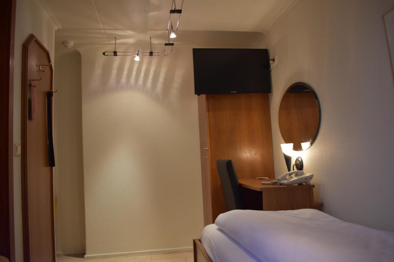 Hotel Atlanta Valkenburg aan de Geul Eksteriør bilde