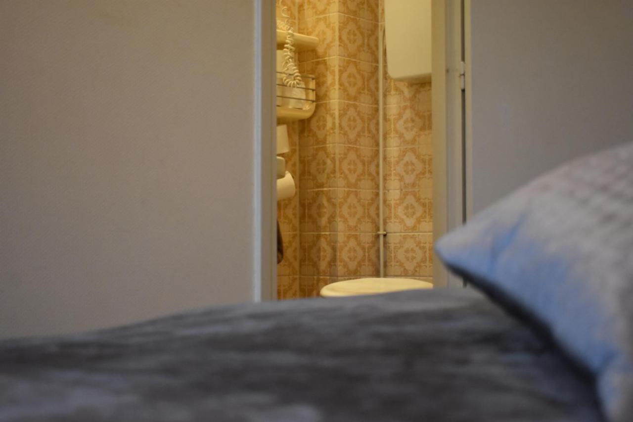 Hotel Atlanta Valkenburg aan de Geul Eksteriør bilde
