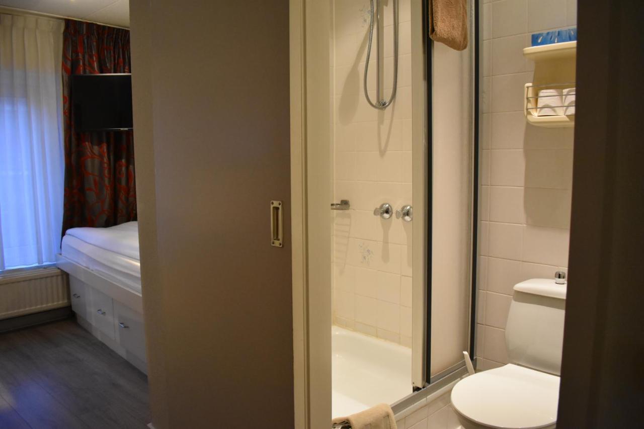 Hotel Atlanta Valkenburg aan de Geul Eksteriør bilde