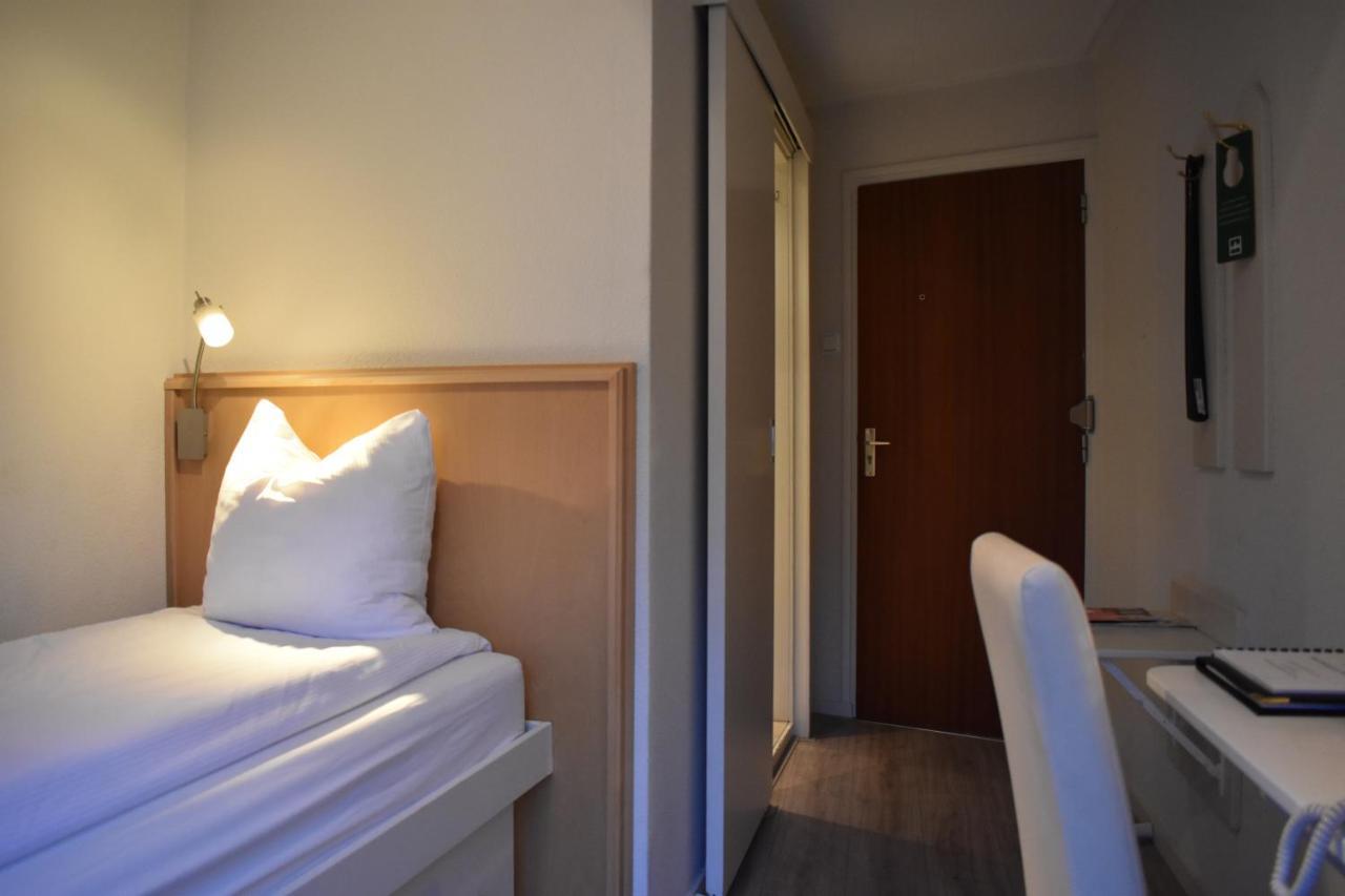 Hotel Atlanta Valkenburg aan de Geul Eksteriør bilde