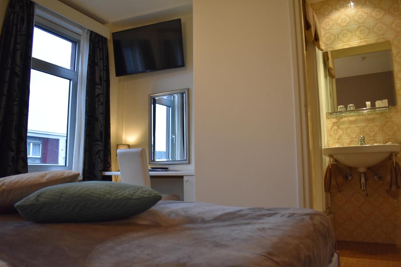 Hotel Atlanta Valkenburg aan de Geul Eksteriør bilde