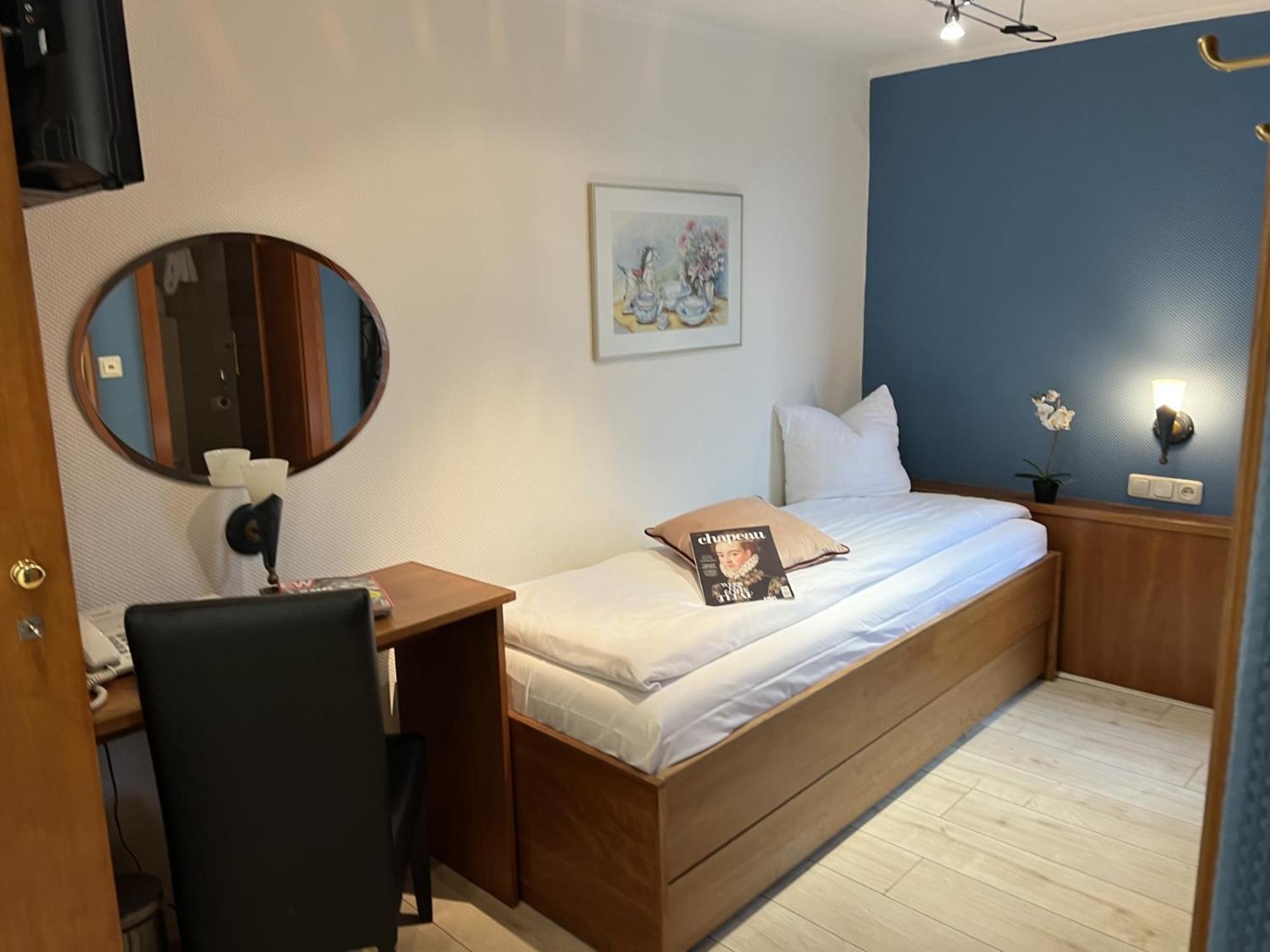 Hotel Atlanta Valkenburg aan de Geul Eksteriør bilde