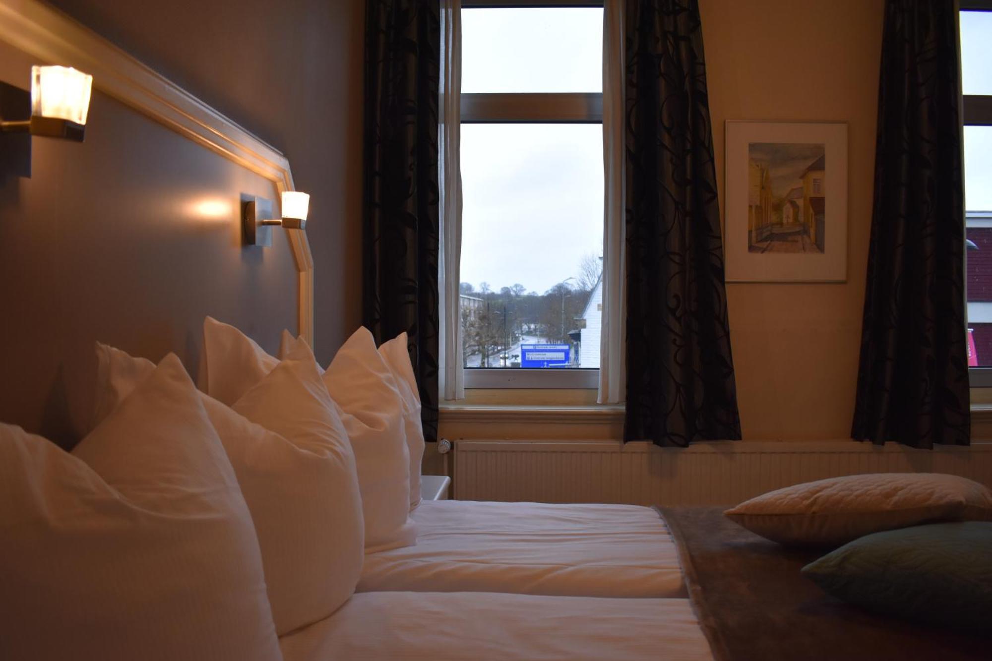 Hotel Atlanta Valkenburg aan de Geul Rom bilde