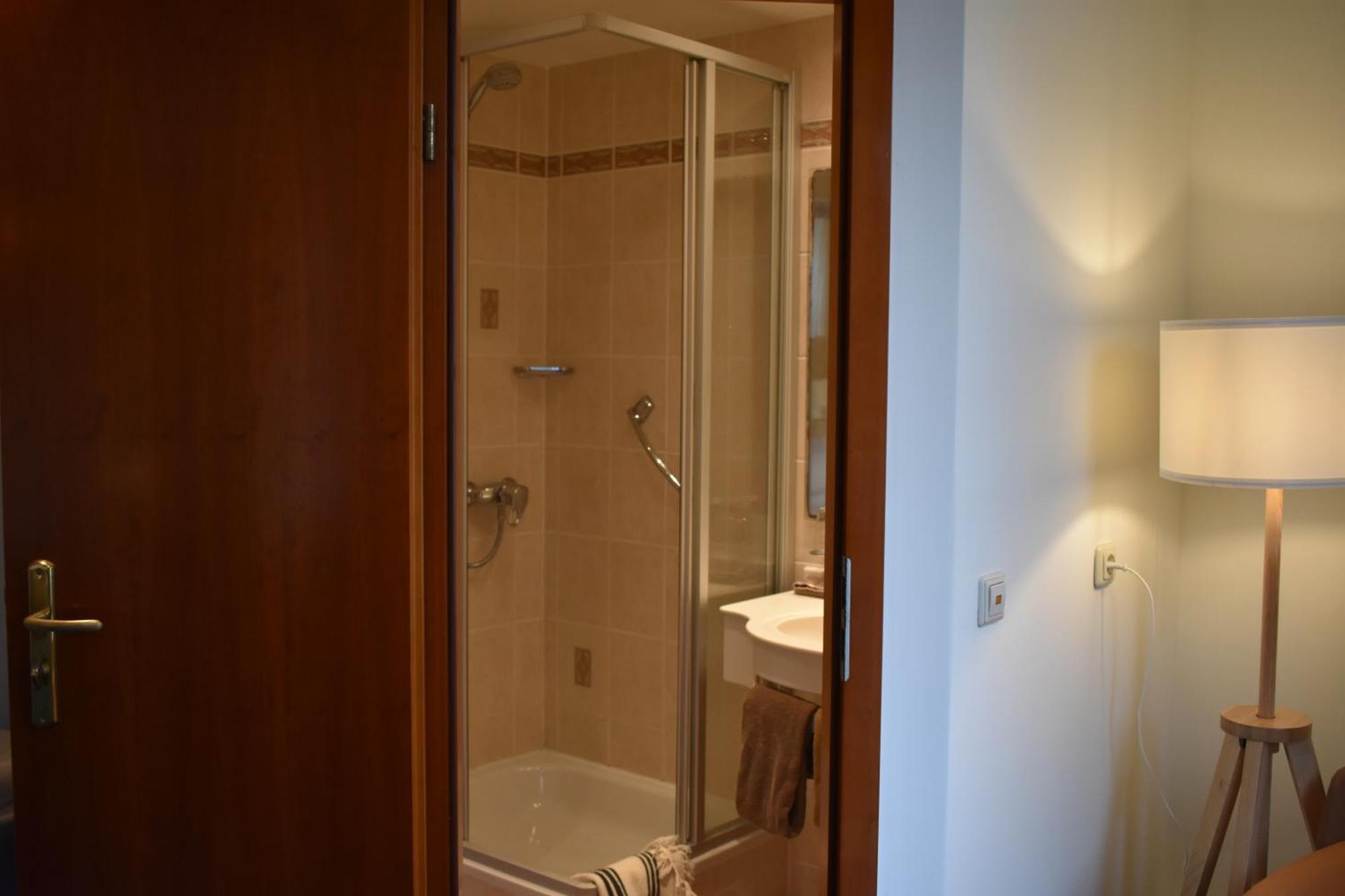 Hotel Atlanta Valkenburg aan de Geul Rom bilde