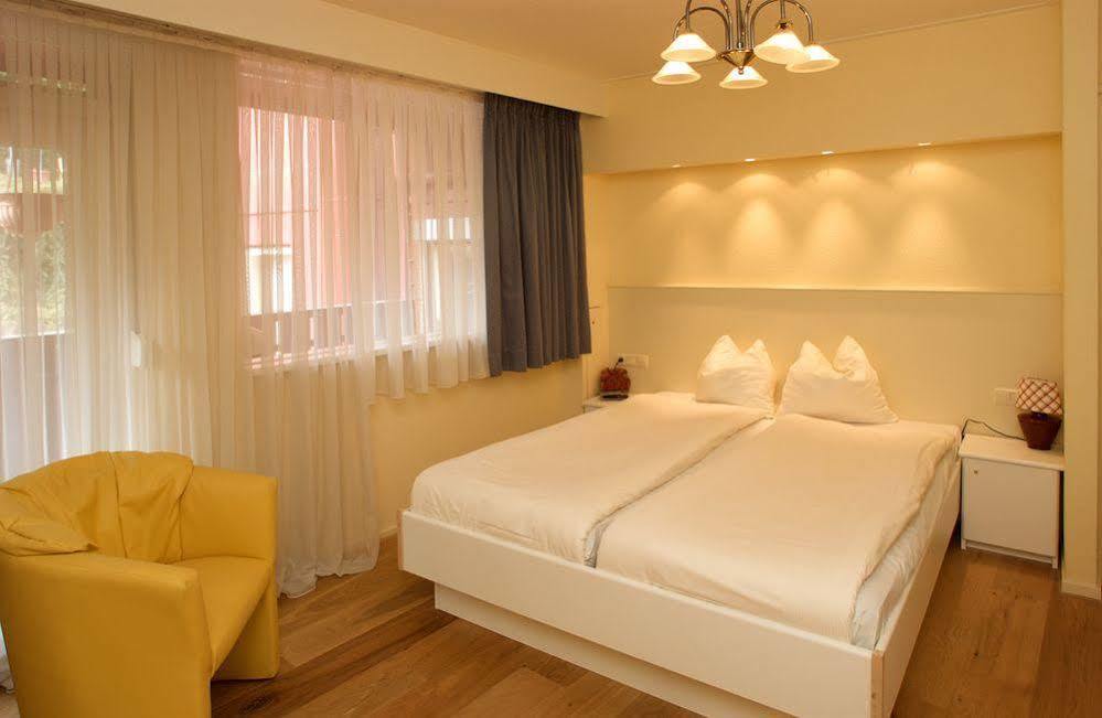 Hotel Atlanta Valkenburg aan de Geul Eksteriør bilde