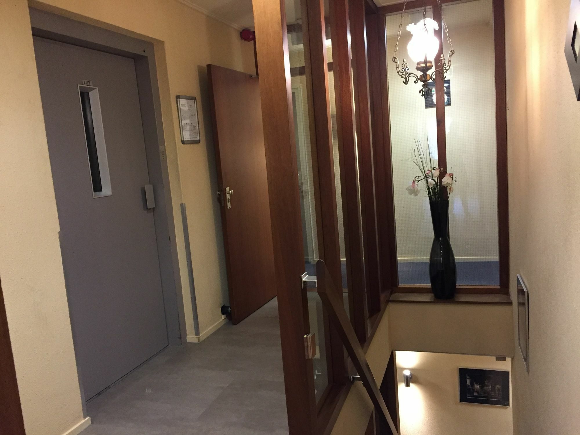 Hotel Atlanta Valkenburg aan de Geul Eksteriør bilde